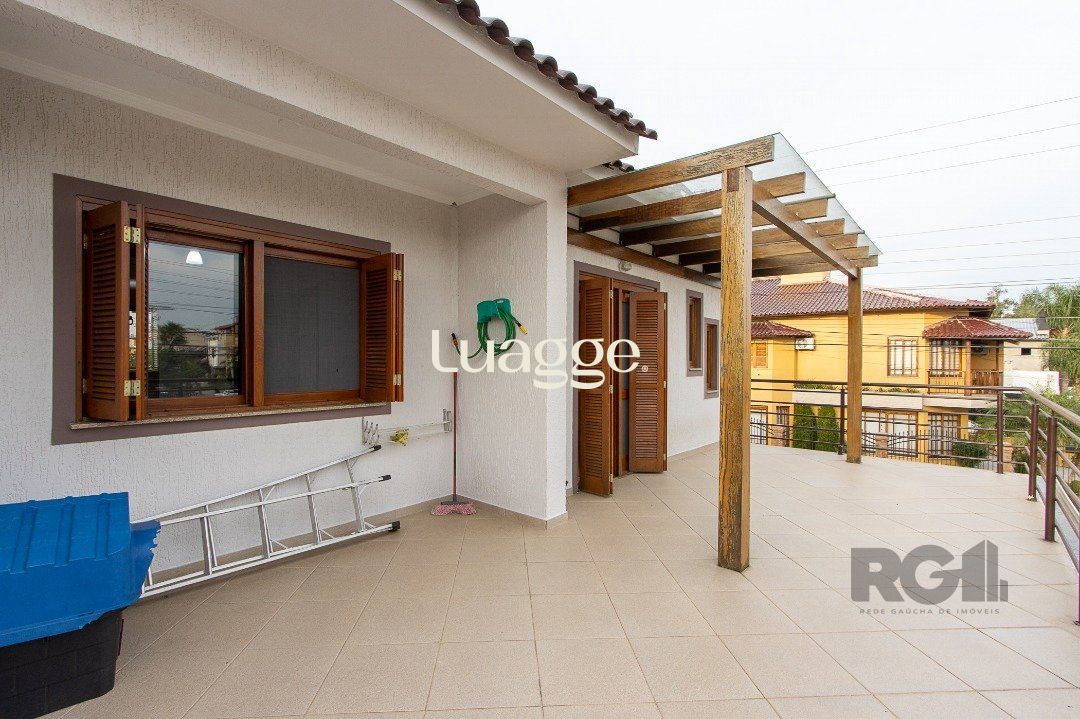 Casa à venda com 3 quartos, 261m² - Foto 39