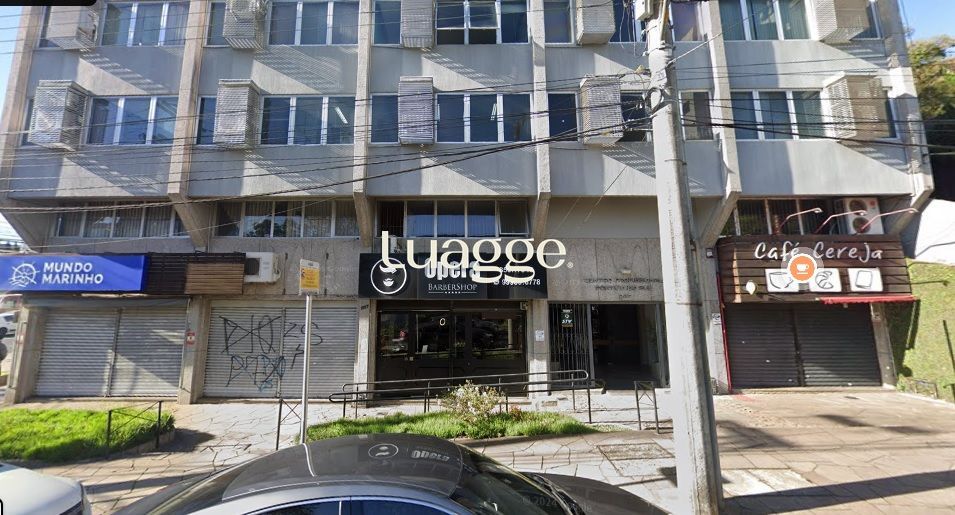 Loja, 1 sala, para alugar, 81 m², Tristeza - Porto Alegre — foto 5