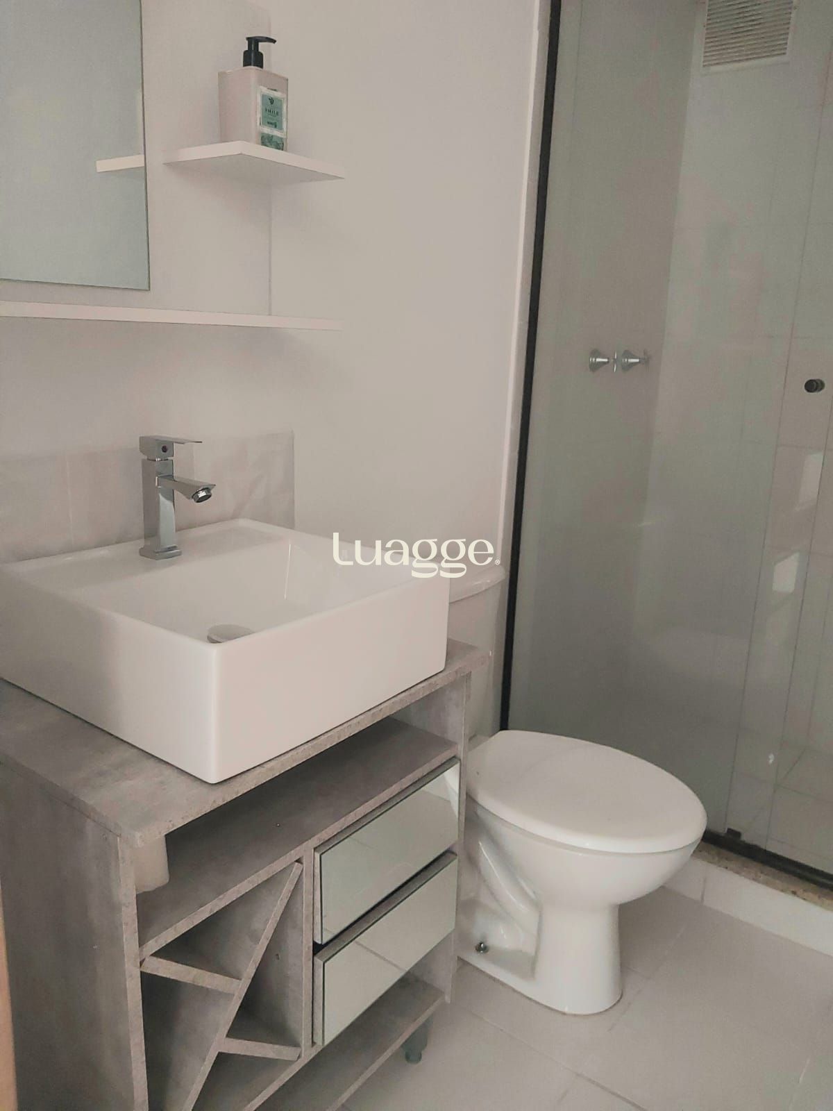 Apartamento à venda com 3 quartos, 70m² - Foto 12