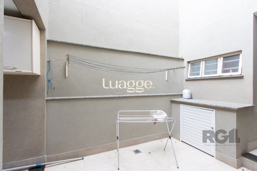 Casa para alugar com 4 quartos, 359m² - Foto 38