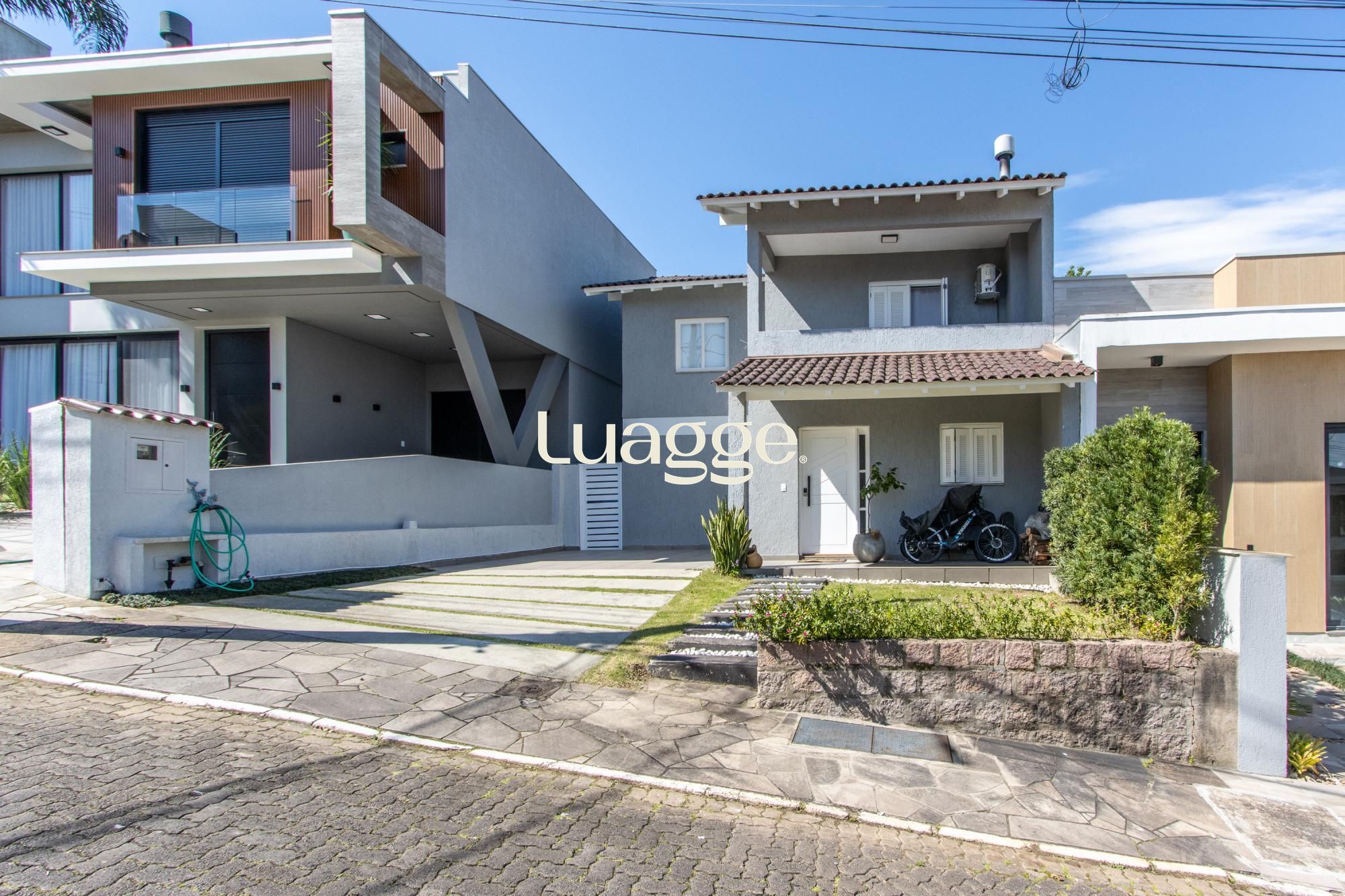Casa de Condomínio, 3 quartos, à venda, 162 m², Hípica - Porto Alegre — foto 5