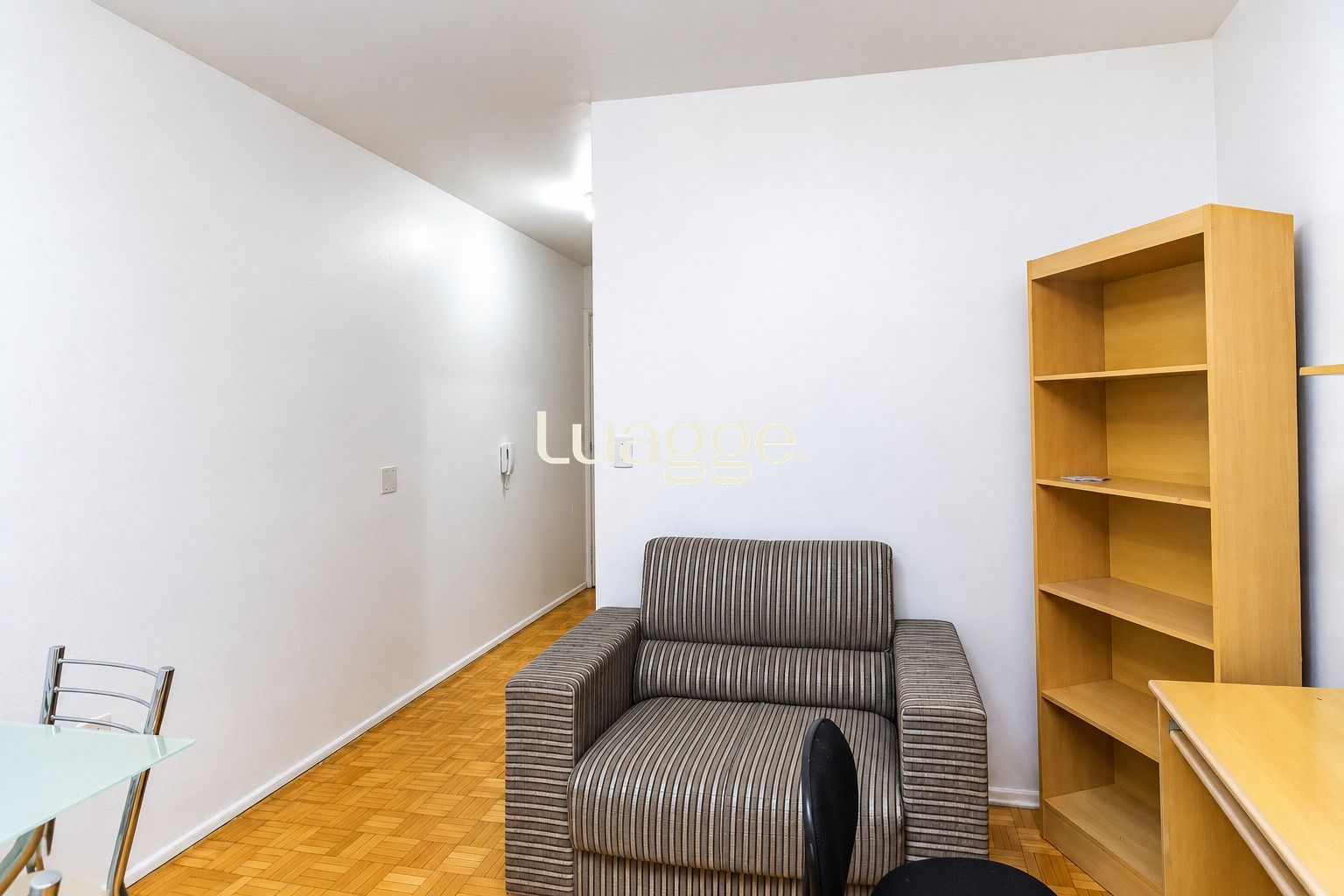 Apartamento, 1 quarto, para alugar, Floresta - Porto Alegre — foto 5