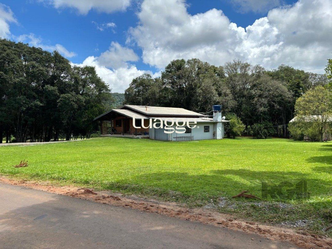 Sítio à venda com 6 quartos, 229m² - Foto 11