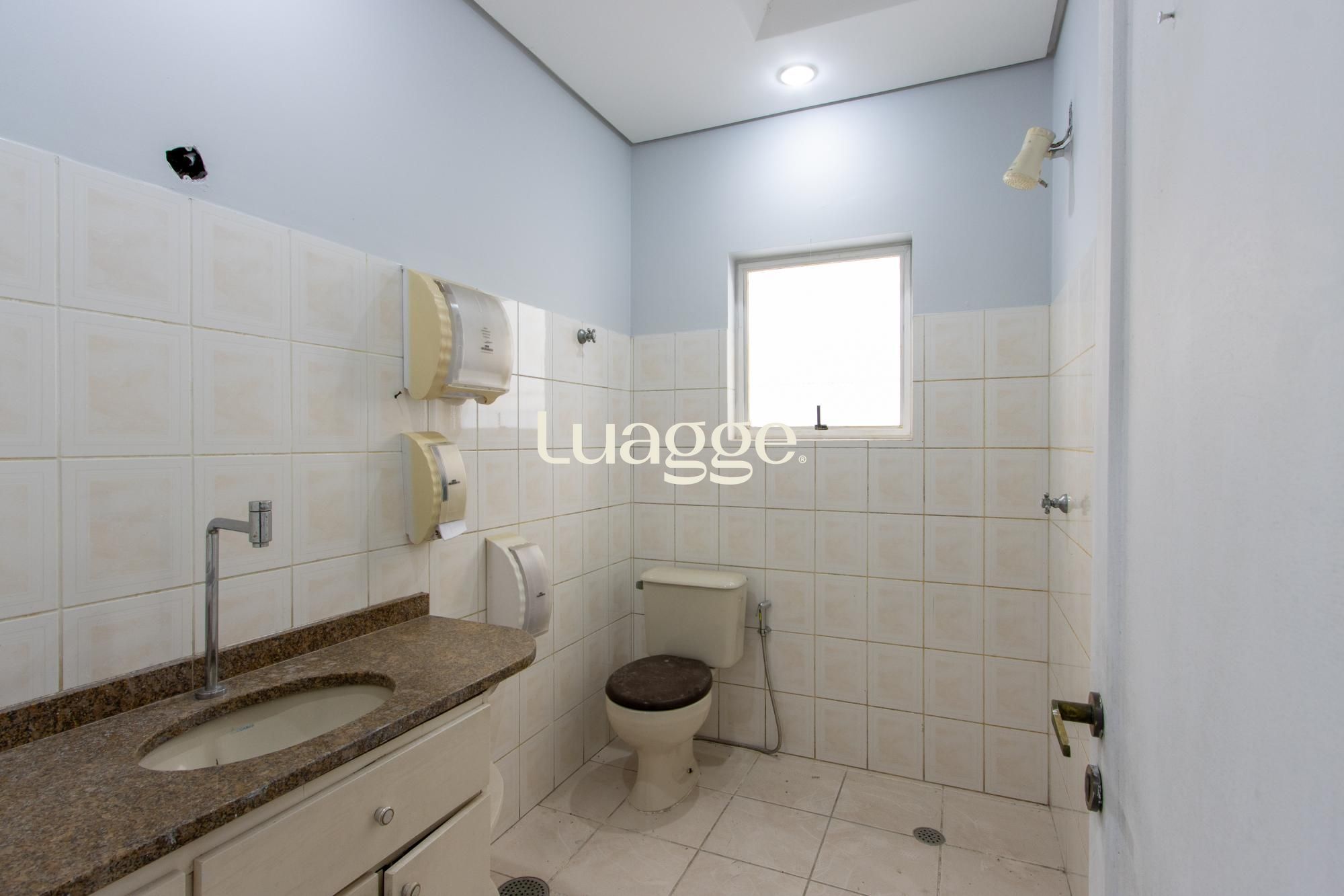 Loja-Salão para alugar, 230m² - Foto 39