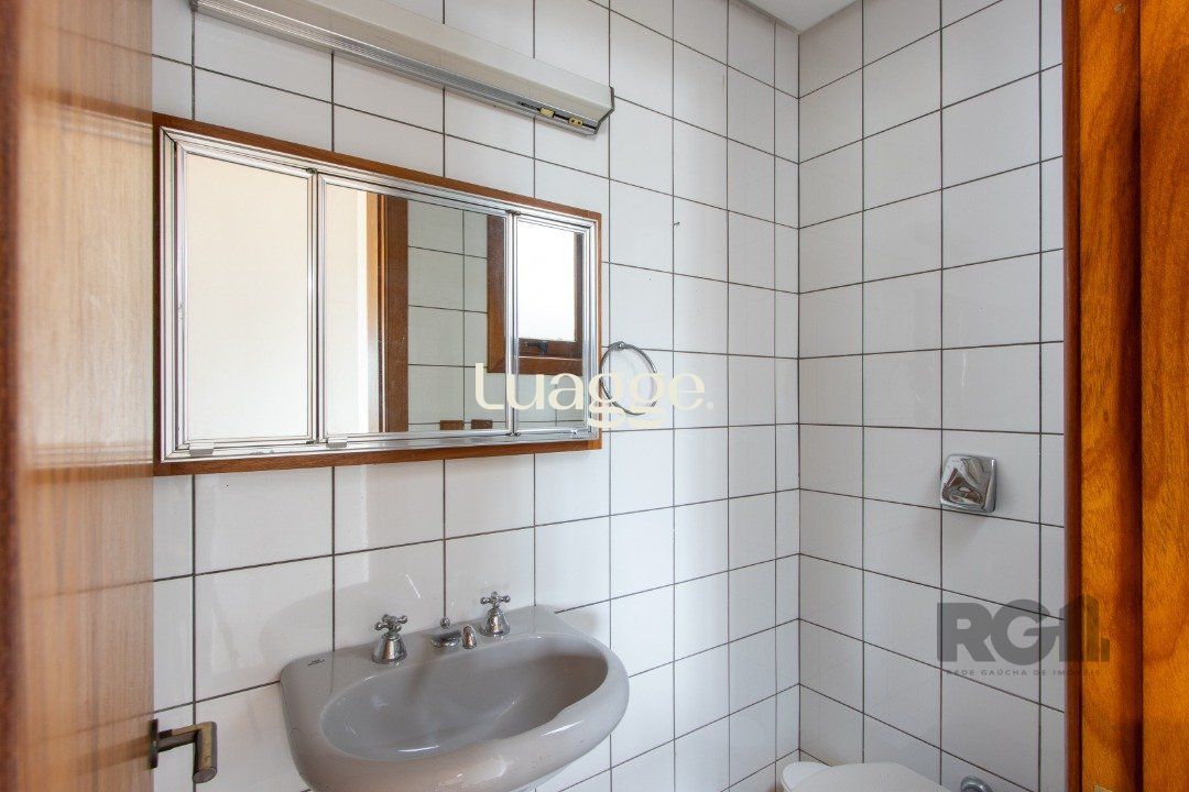 Cobertura para alugar com 3 quartos, 263m² - Foto 36