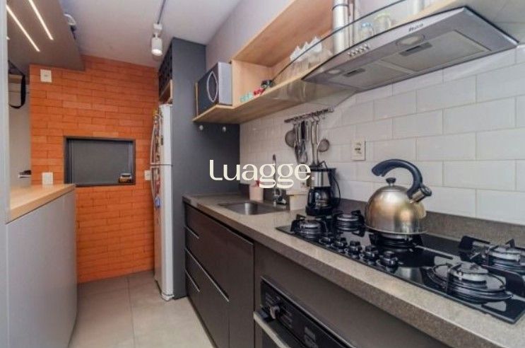 Apartamento à venda com 2 quartos, 61m² - Foto 7