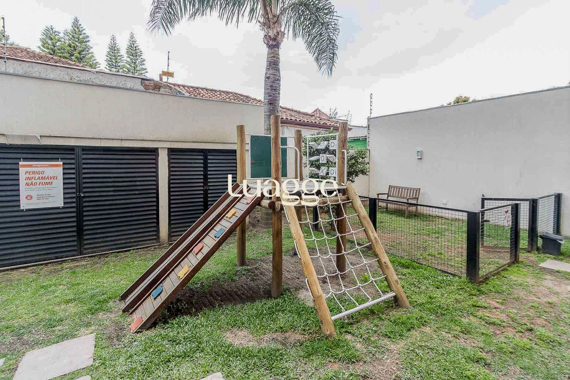 Apartamento à venda com 1 quarto, 42m² - Foto 26