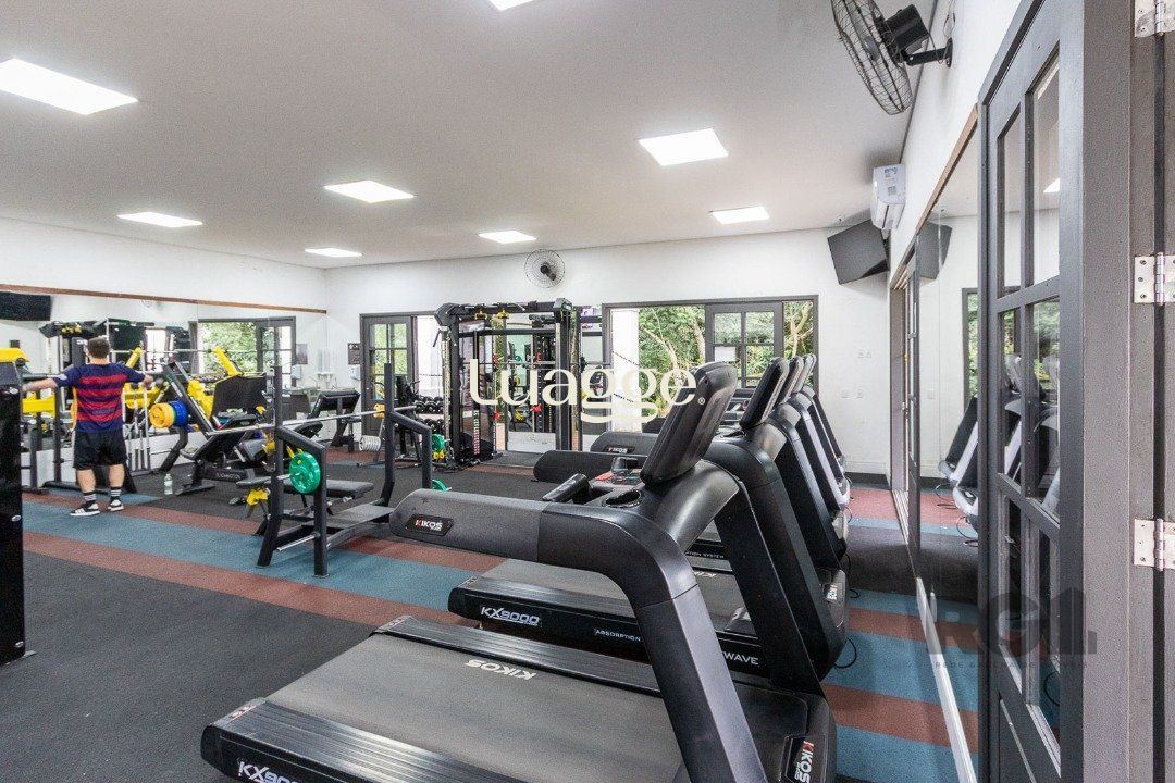 Casa de Condomínio à venda com 3 quartos, 232m² - Foto 53