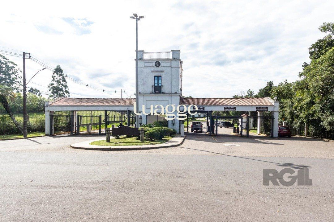 Casa de Condomínio à venda com 3 quartos, 232m² - Foto 71