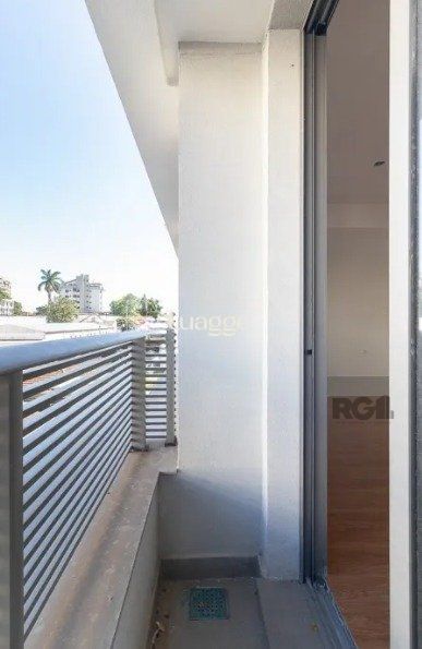 Apartamento para alugar com 1 quarto, 42m² - Foto 10