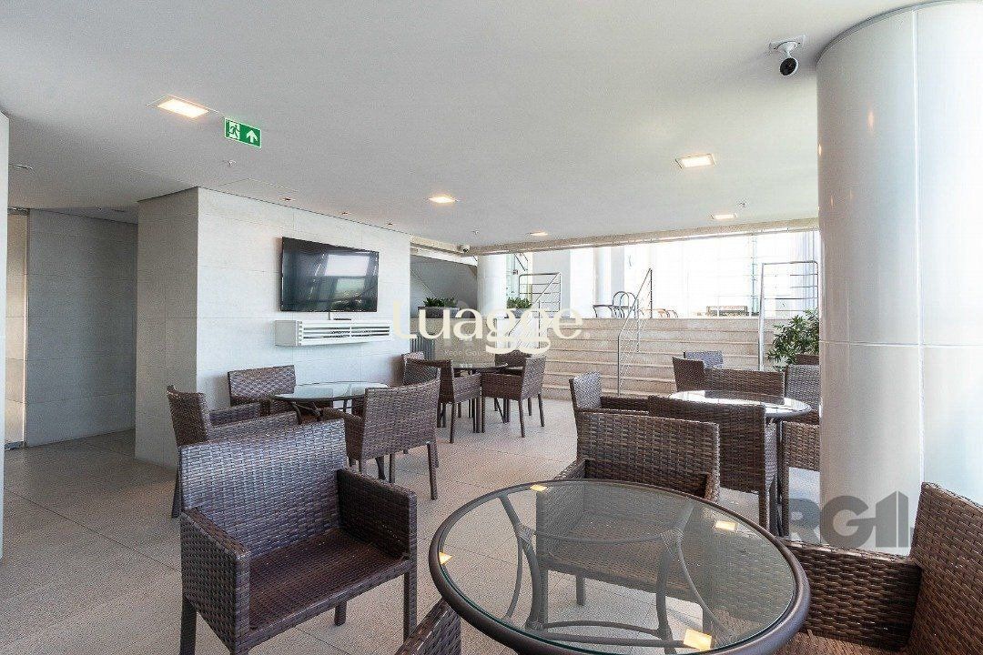 Flat/Apart Hotel à venda com 1 quarto, 52m² - Foto 31