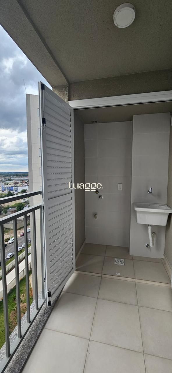 Apartamento à venda com 2 quartos, 63m² - Foto 4