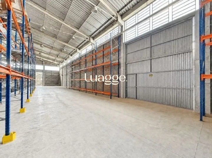 Pavilhão, para alugar, 750 m², Restinga - Porto Alegre — foto 3