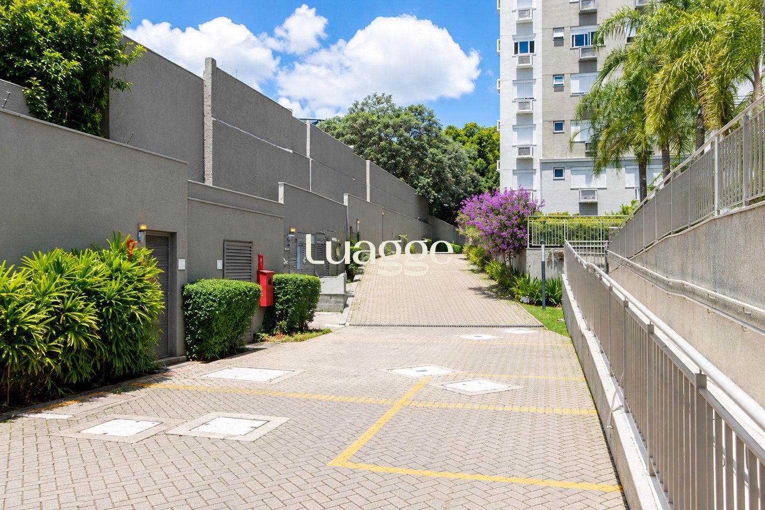 Apartamento no Vida Viva Boulevard, 2 quartos, à venda, 137 m², Glória - Porto Alegre — foto 5