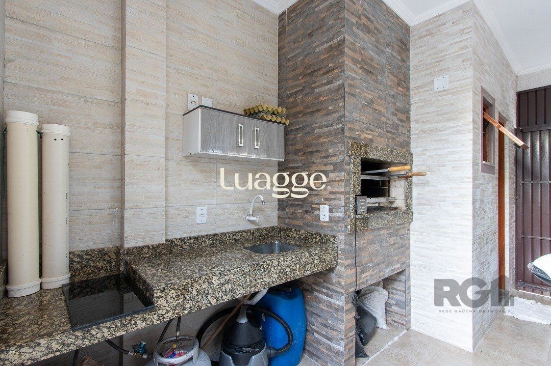 Casa à venda com 3 quartos, 261m² - Foto 20