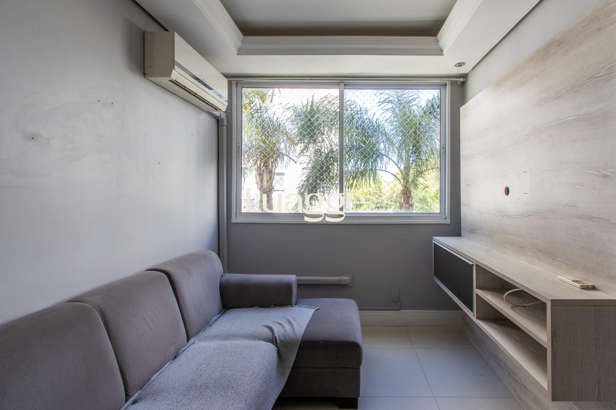 Apartamento no Reserva Ipanema, 2 quartos, para alugar, 45 m², Ipanema - Porto Alegre — foto 4