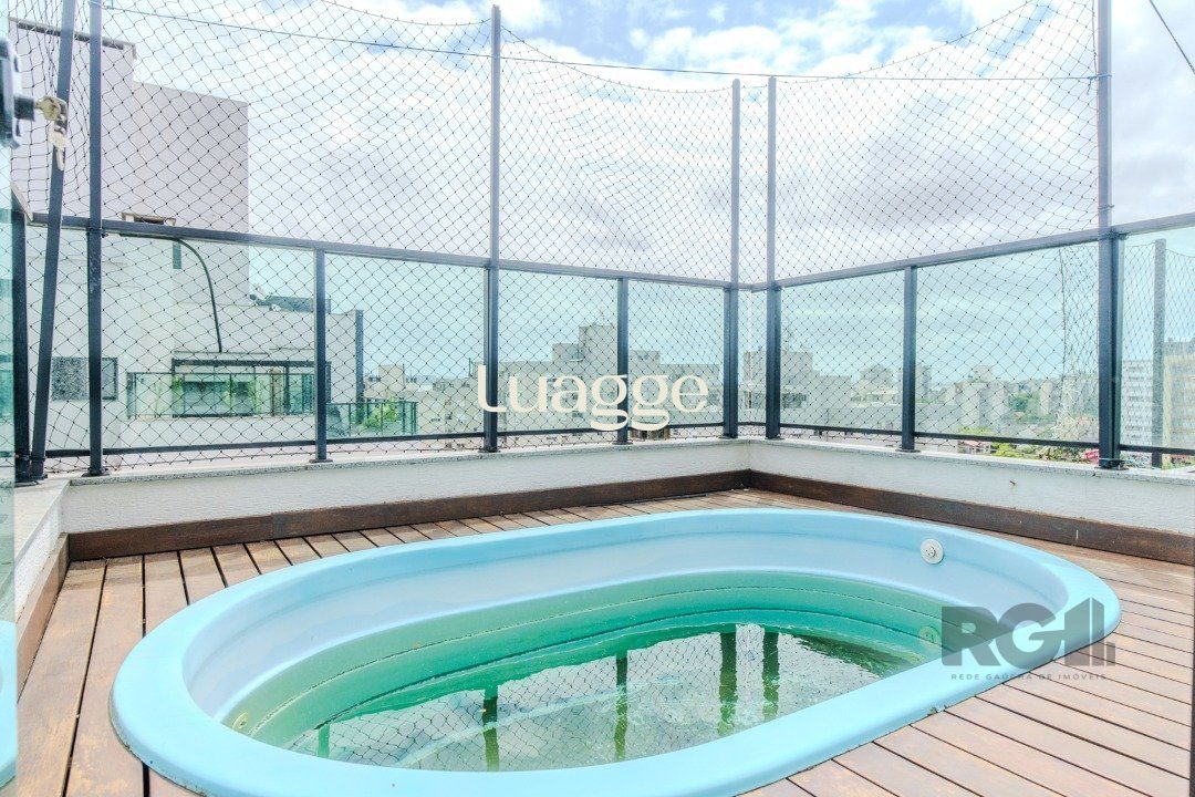 Cobertura à venda com 3 quartos, 147m² - Foto 36