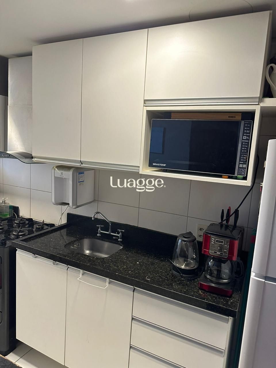 Depósito-Galpão-Armazém à venda com 1 quarto, 63m² - Foto 11