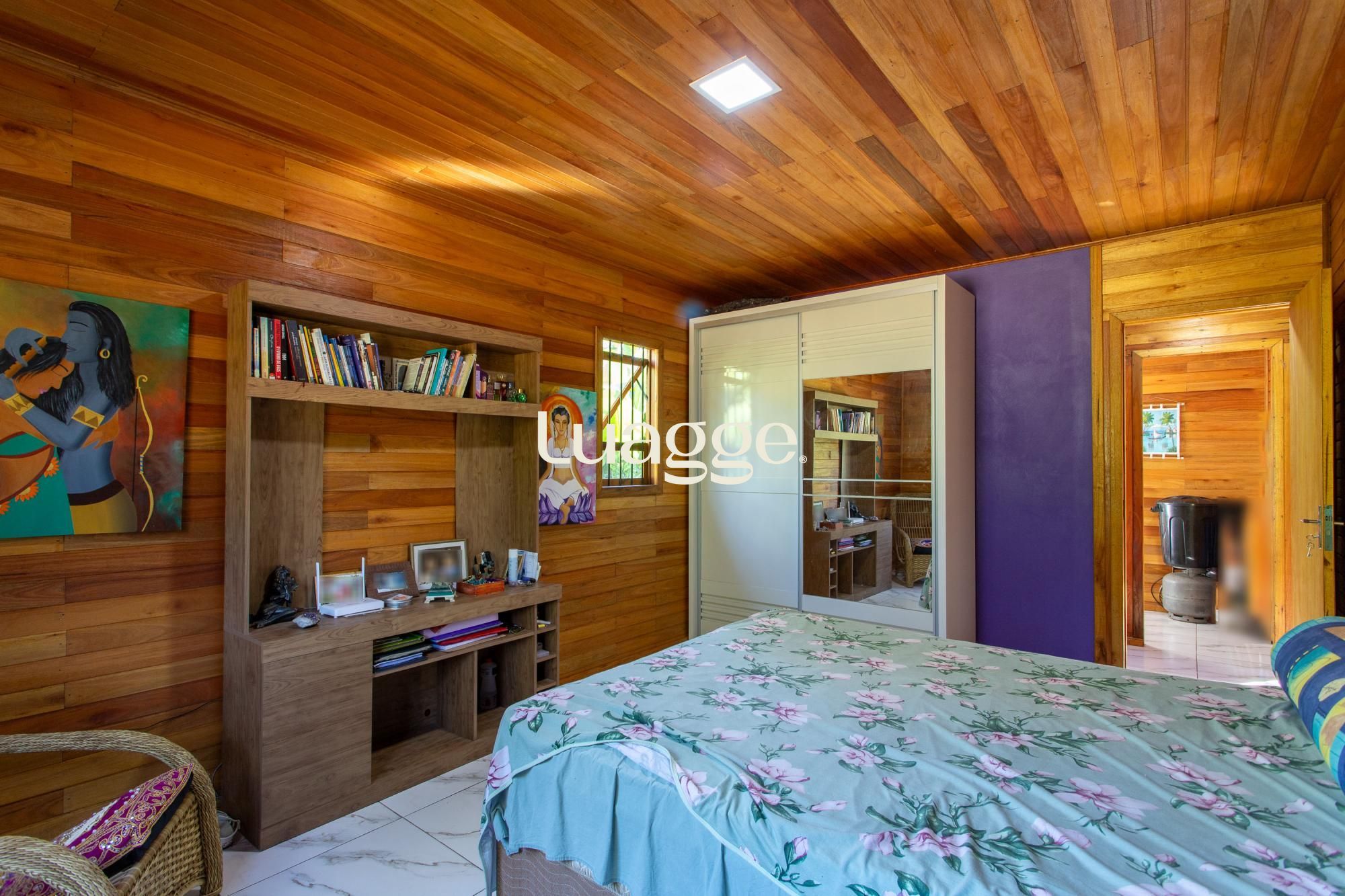 Sítio à venda com 1 quarto, 99m² - Foto 24