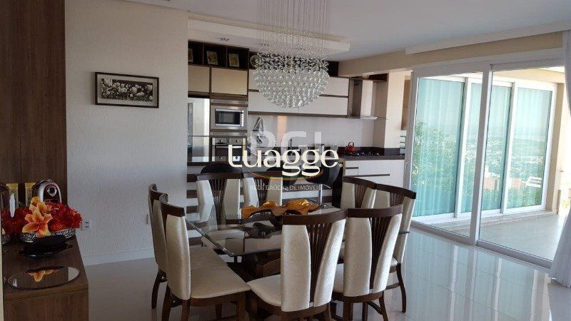 Casa à venda com 3 quartos, 351m² - Foto 13
