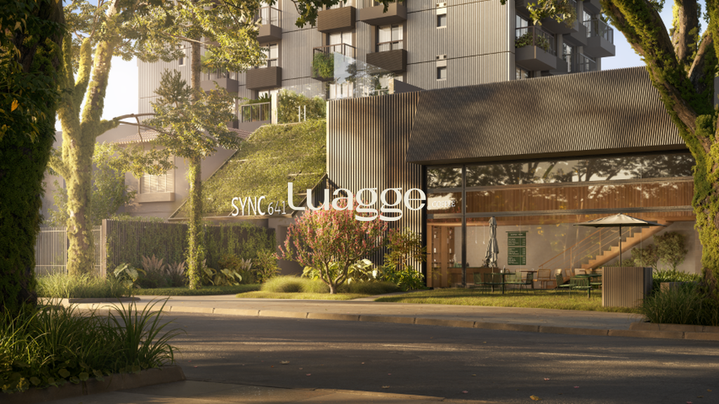 Apartamento, 2 quartos, 86 m² - Foto 5