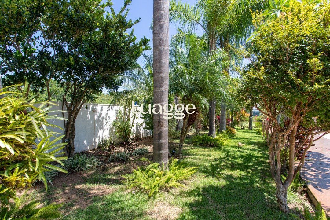 Casa de Condomínio à venda com 3 quartos, 451m² - Foto 24