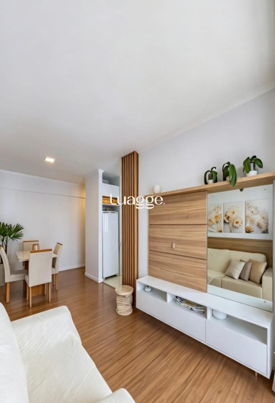 Apartamento, 3 quartos, à venda, 72 m², Pinheiro - São Leopoldo — foto 2