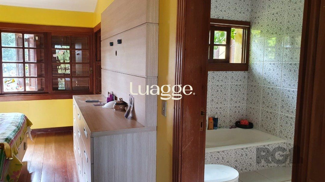 Sítio à venda com 4 quartos, 917m² - Foto 15