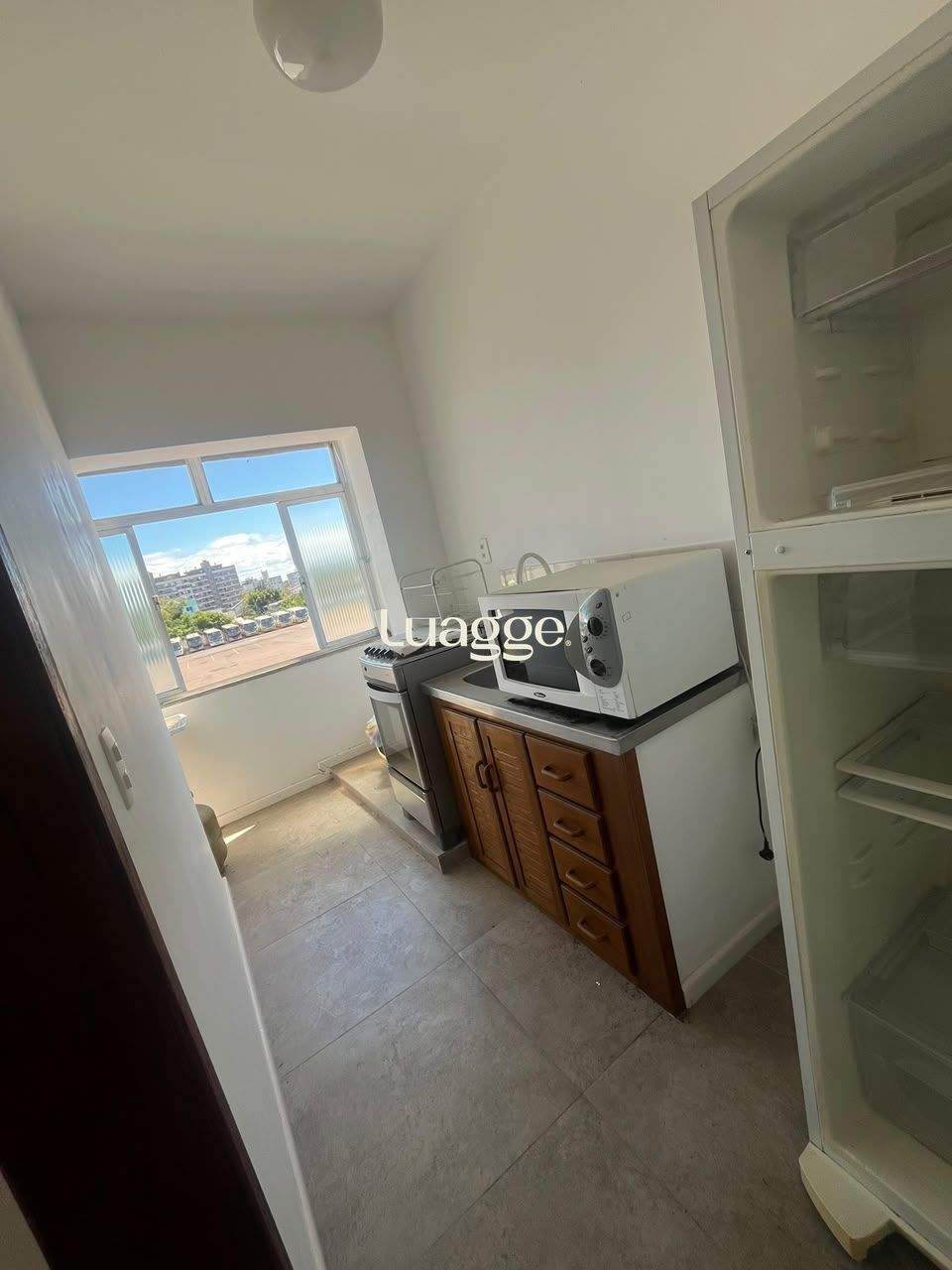 Apartamento no Condomínio Oásis III, 1 quarto, para alugar, 43 m², Cavalhada - Porto Alegre — foto 4