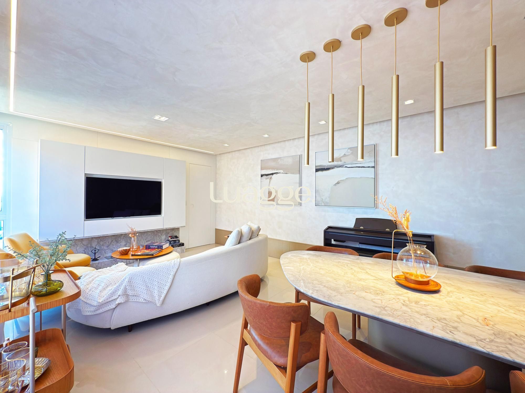Apartamento, 2 suítes, à venda, 87 m², Menino Deus - Porto Alegre — foto 5