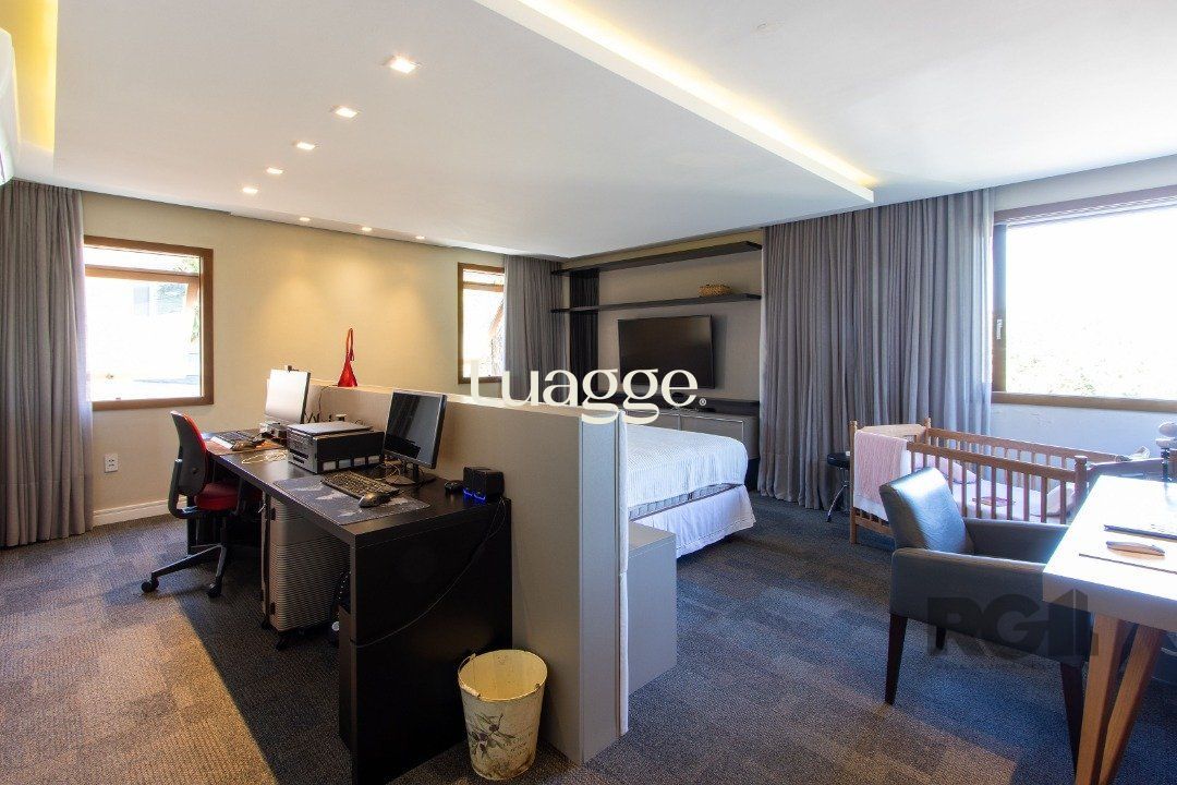 Casa de Condomínio à venda com 3 quartos, 232m² - Foto 27