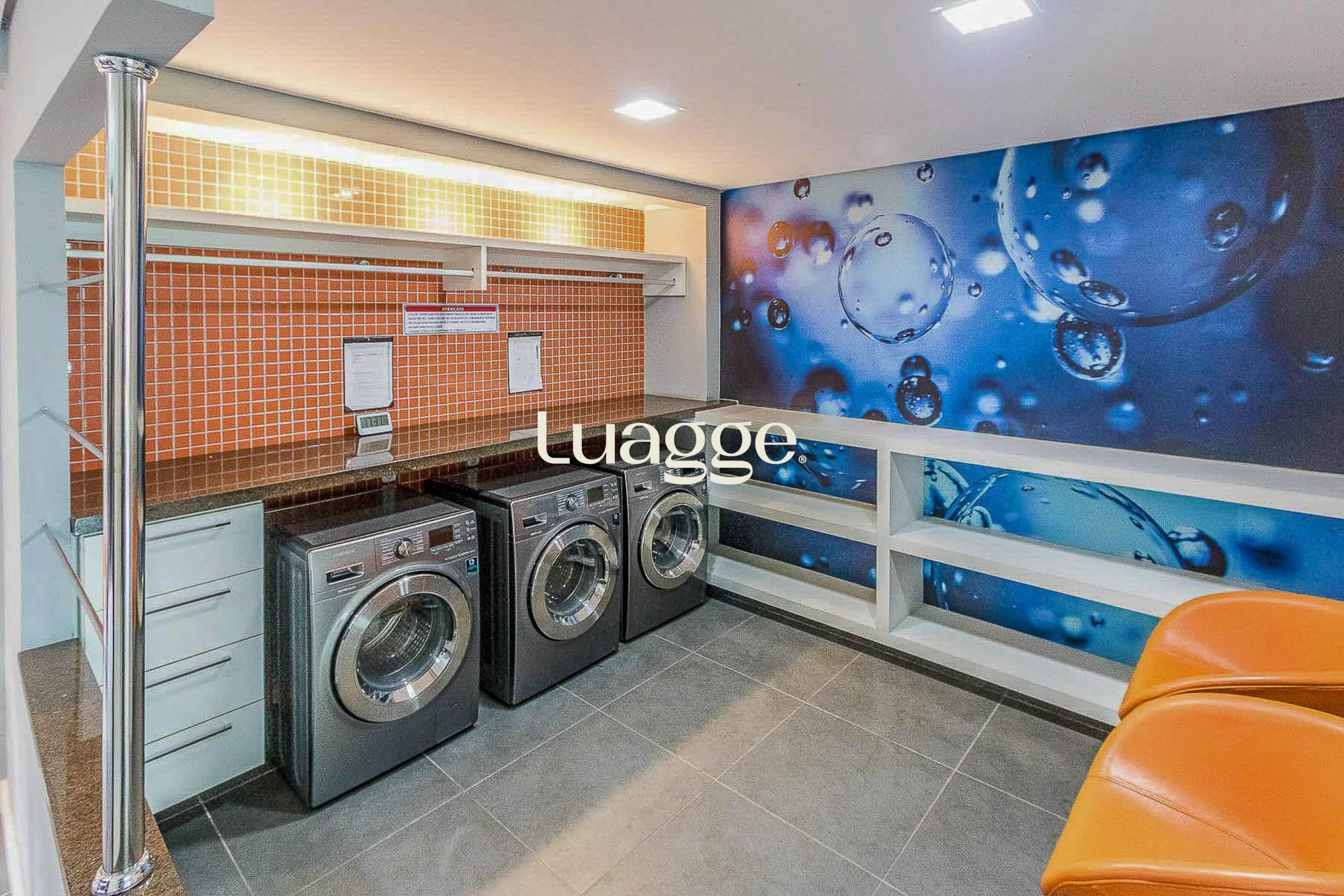 Apartamento à venda com 1 quarto, 42m² - Foto 24