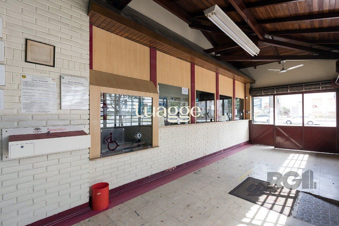 Loja-Salão para alugar, 64m² - Foto 4