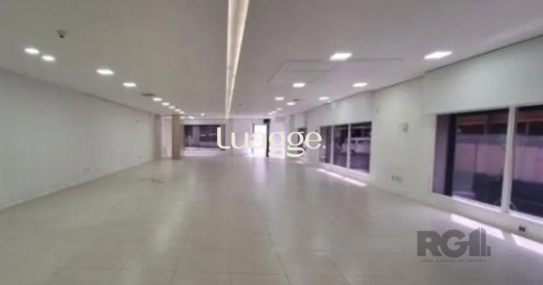 Loja-Salão para alugar, 586m² - Foto 5