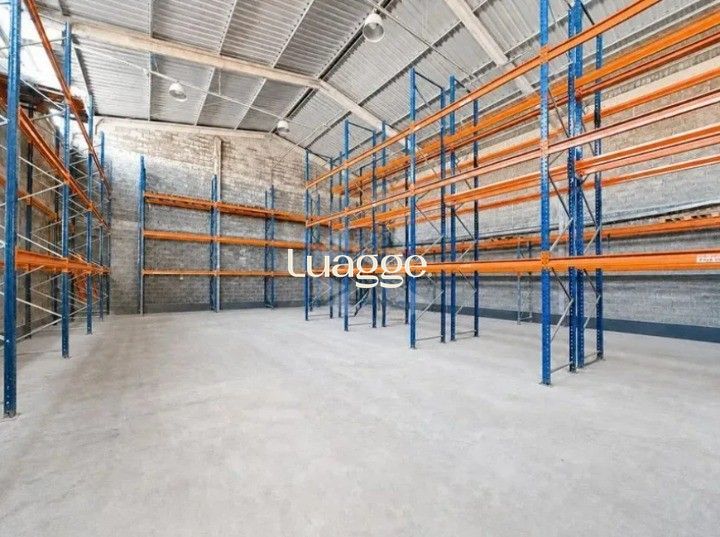 Pavilhão, para alugar, 750 m², Restinga - Porto Alegre — foto 5
