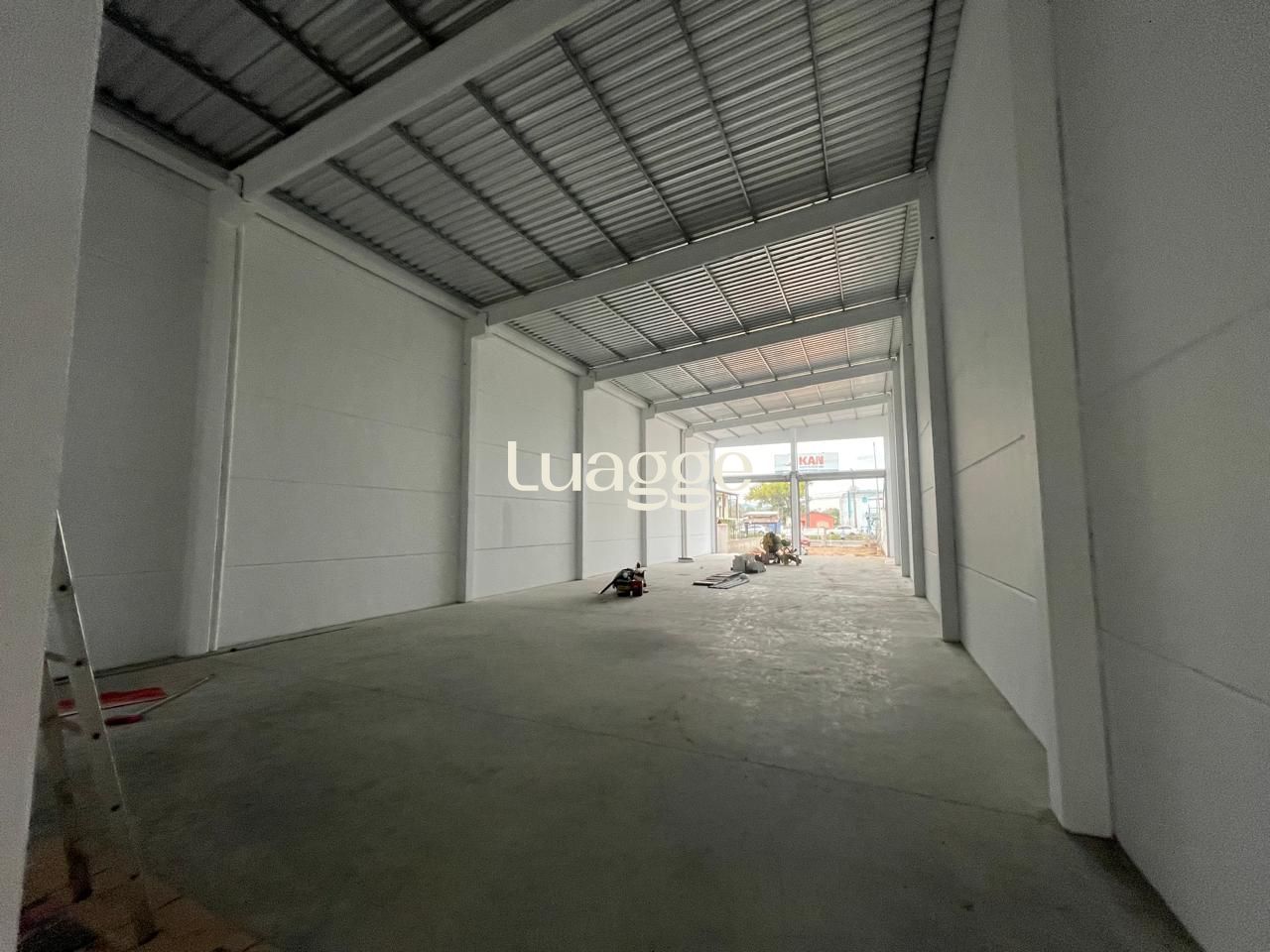 Loja-Salão para alugar, 299m² - Foto 6