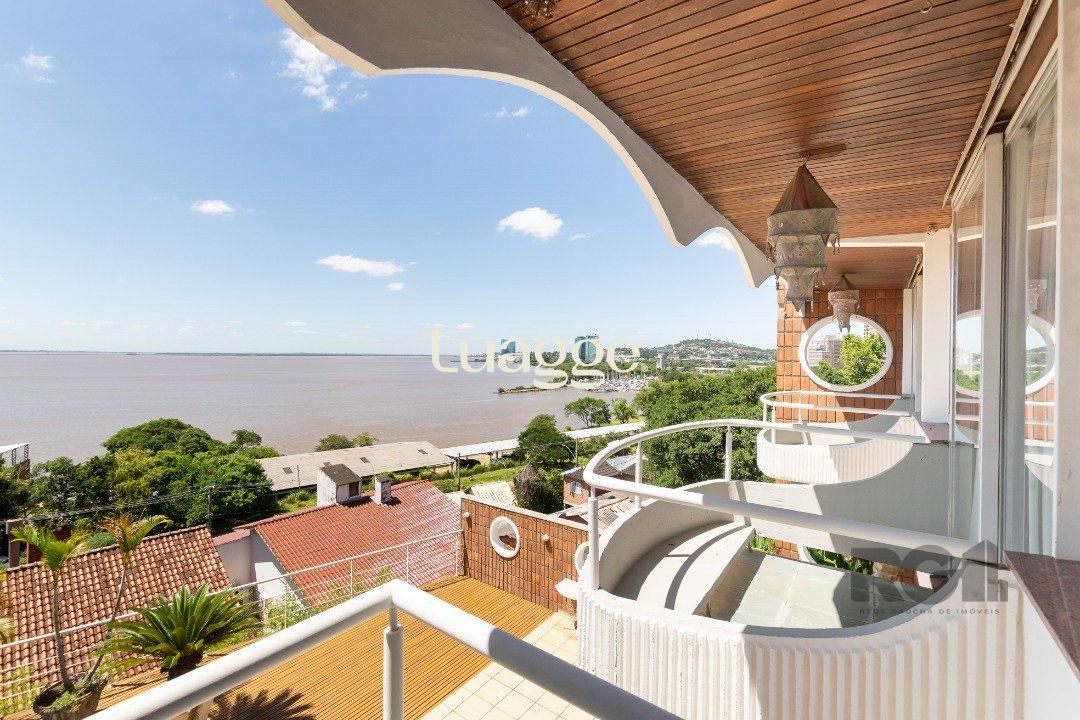 Casa à venda com 4 quartos, 593m² - Foto 7