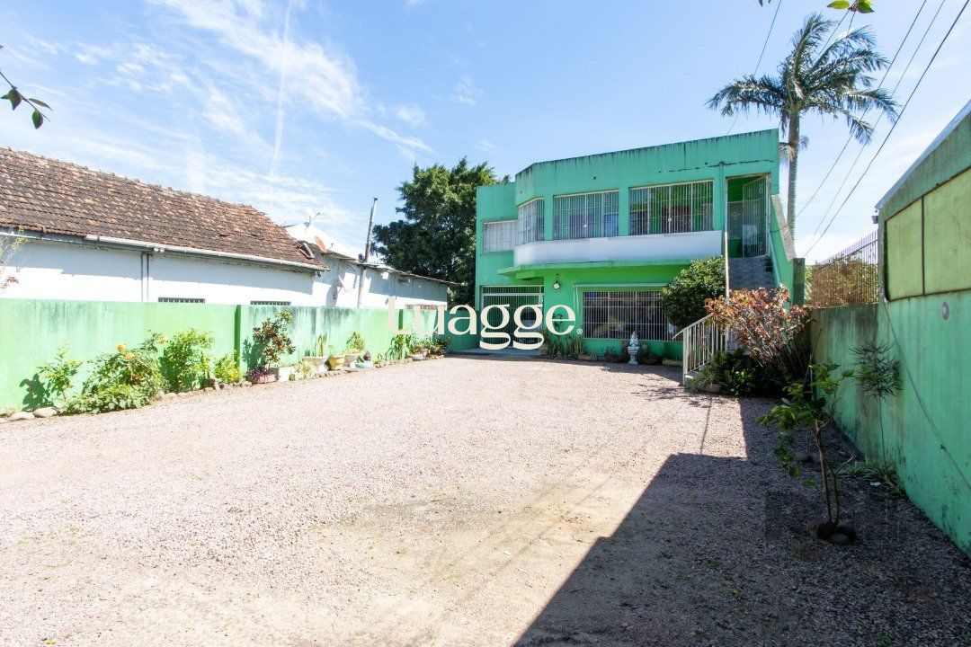 Casa para alugar com 3 quartos, 82m² - Foto 3
