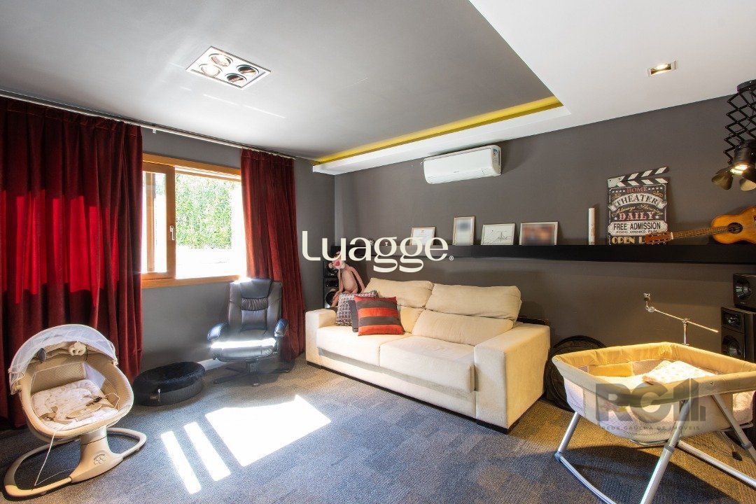 Casa de Condomínio à venda com 3 quartos, 232m² - Foto 43