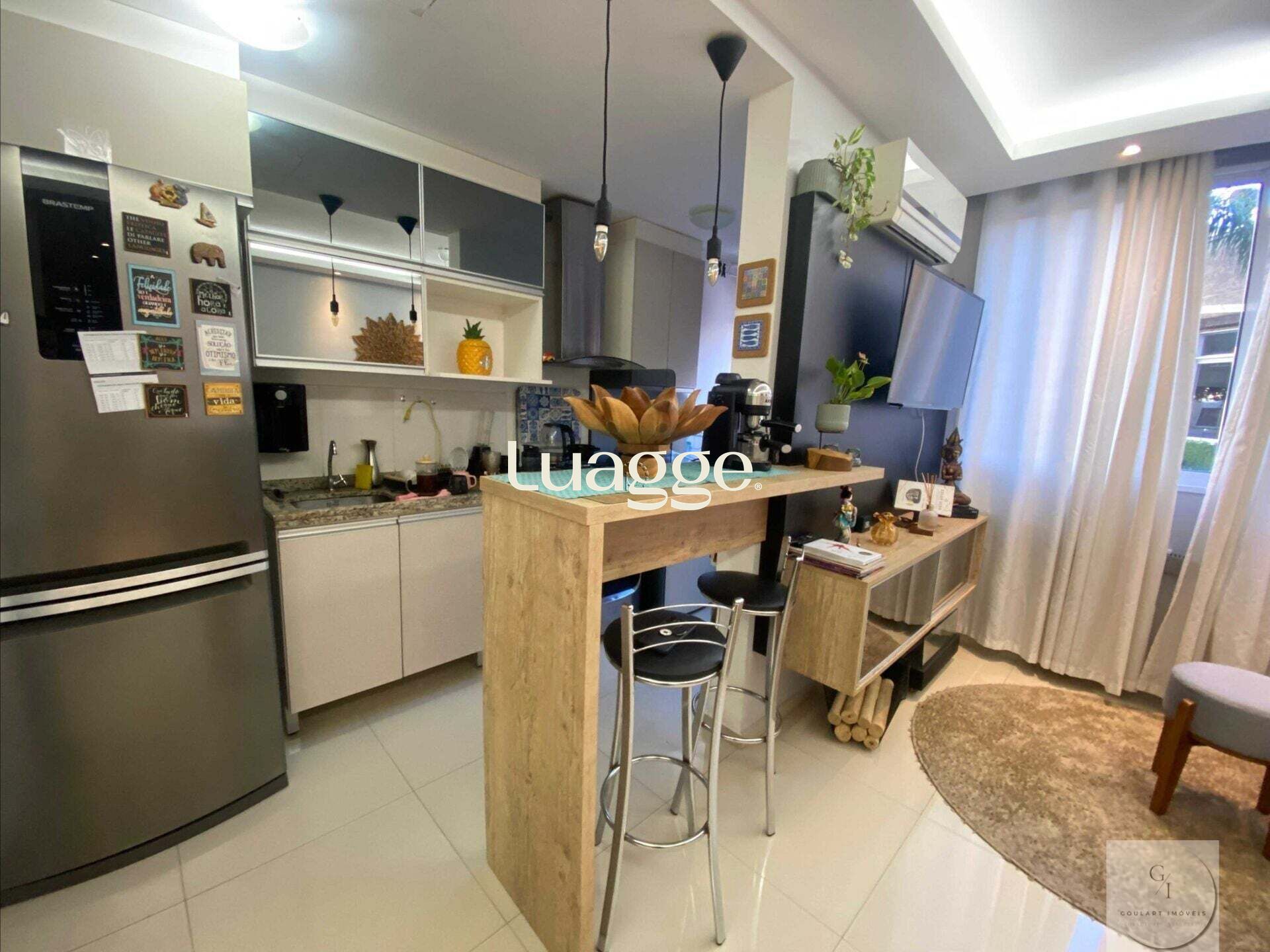 Apartamento, 3 quartos, à venda, 61 m², Ipanema - Porto Alegre — foto 5