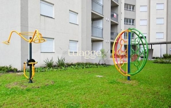 Apartamento à venda com 2 quartos, 63m² - Foto 14