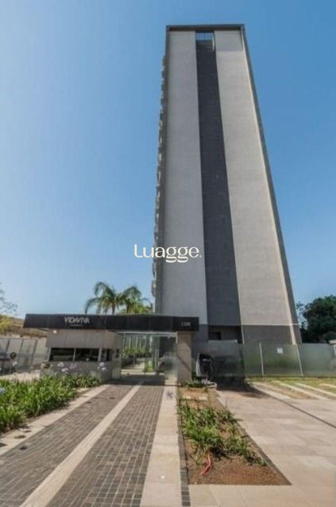 Apartamento à venda com 2 quartos, 61m² - Foto 21