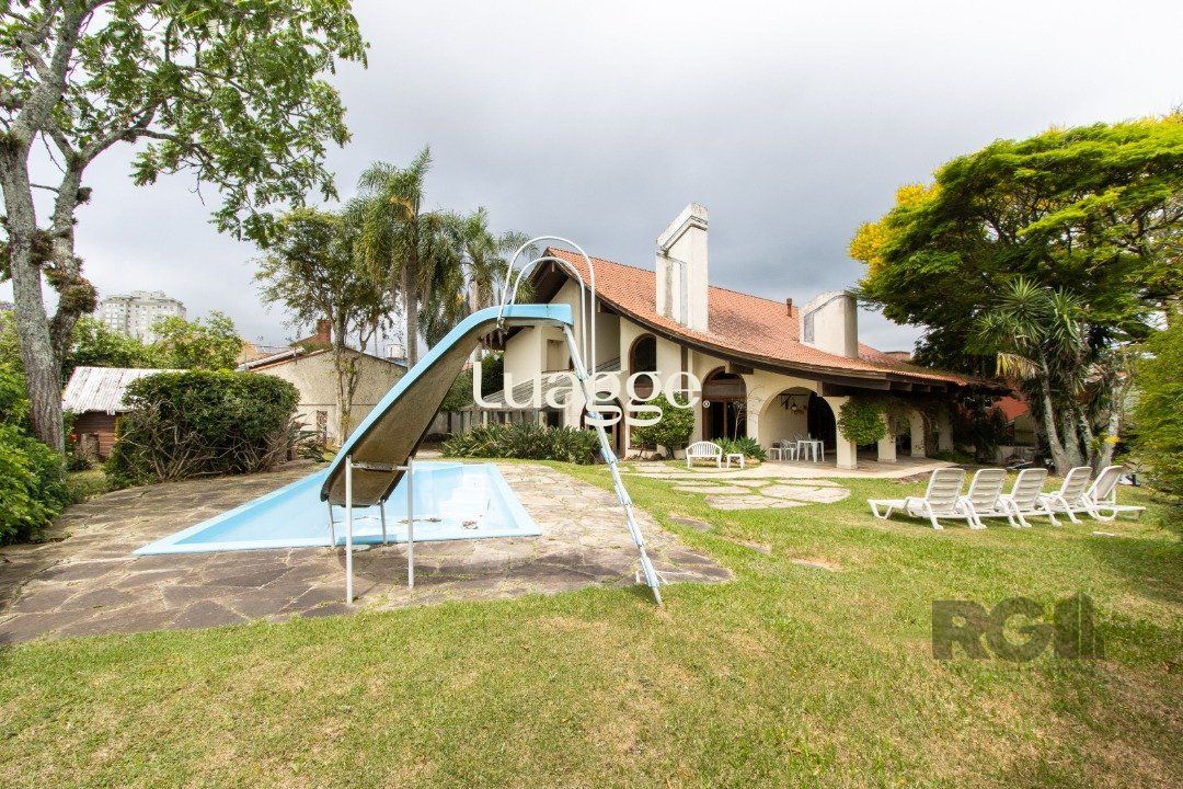 Casa para alugar com 4 quartos, 647m² - Foto 5