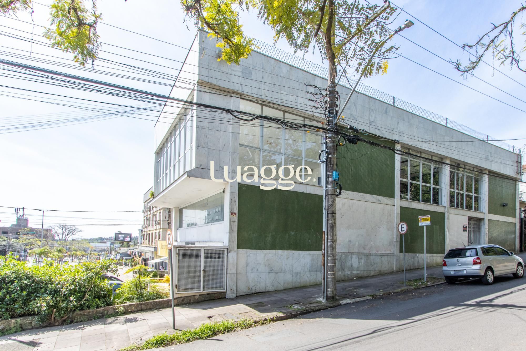 Prédio comercial, para alugar, 589 m², Tristeza - Porto Alegre — foto 3