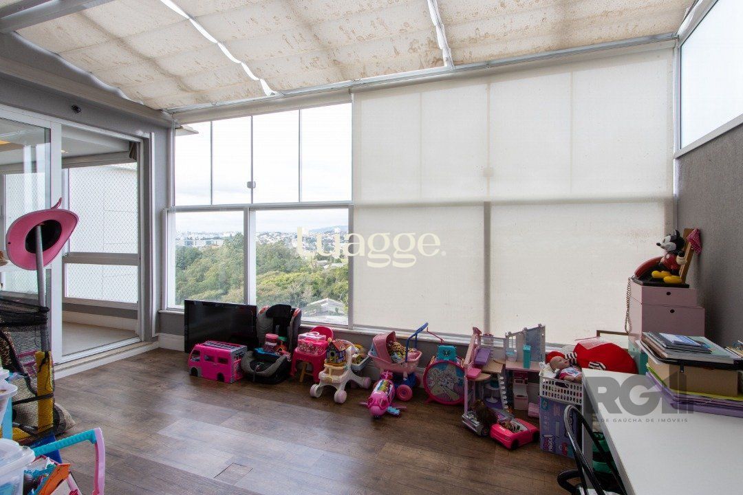 Cobertura à venda com 3 quartos, 136m² - Foto 26