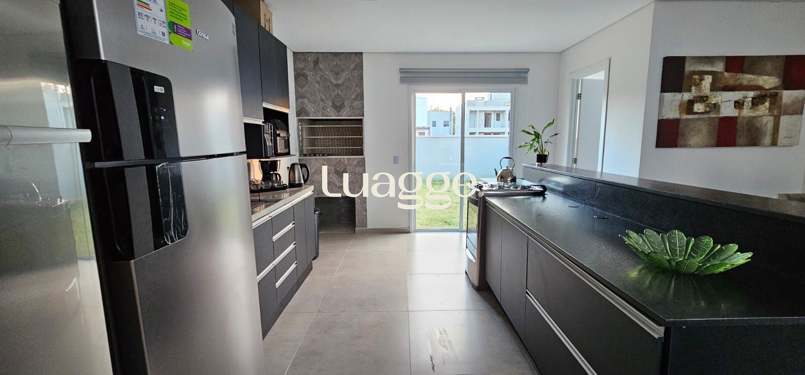 Casa de Condomínio, 2 suítes, para alugar, 108 m², Campo Novo - Porto Alegre — foto 5