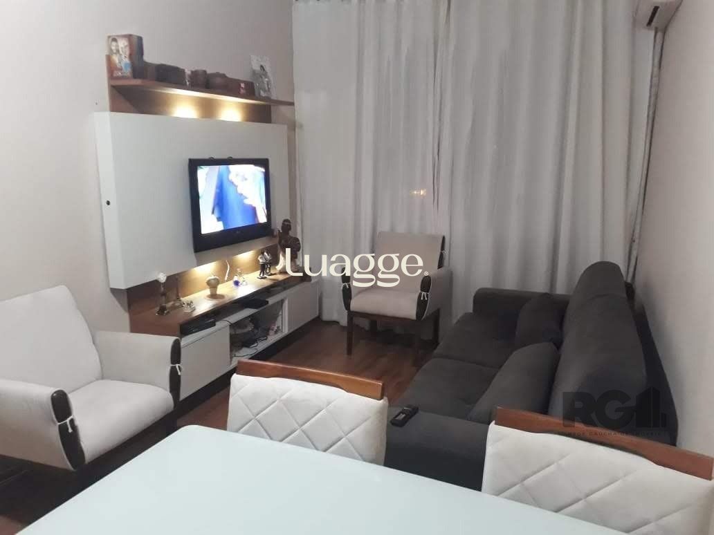 Apartamento à venda com 2 quartos, 57m² - Foto 8