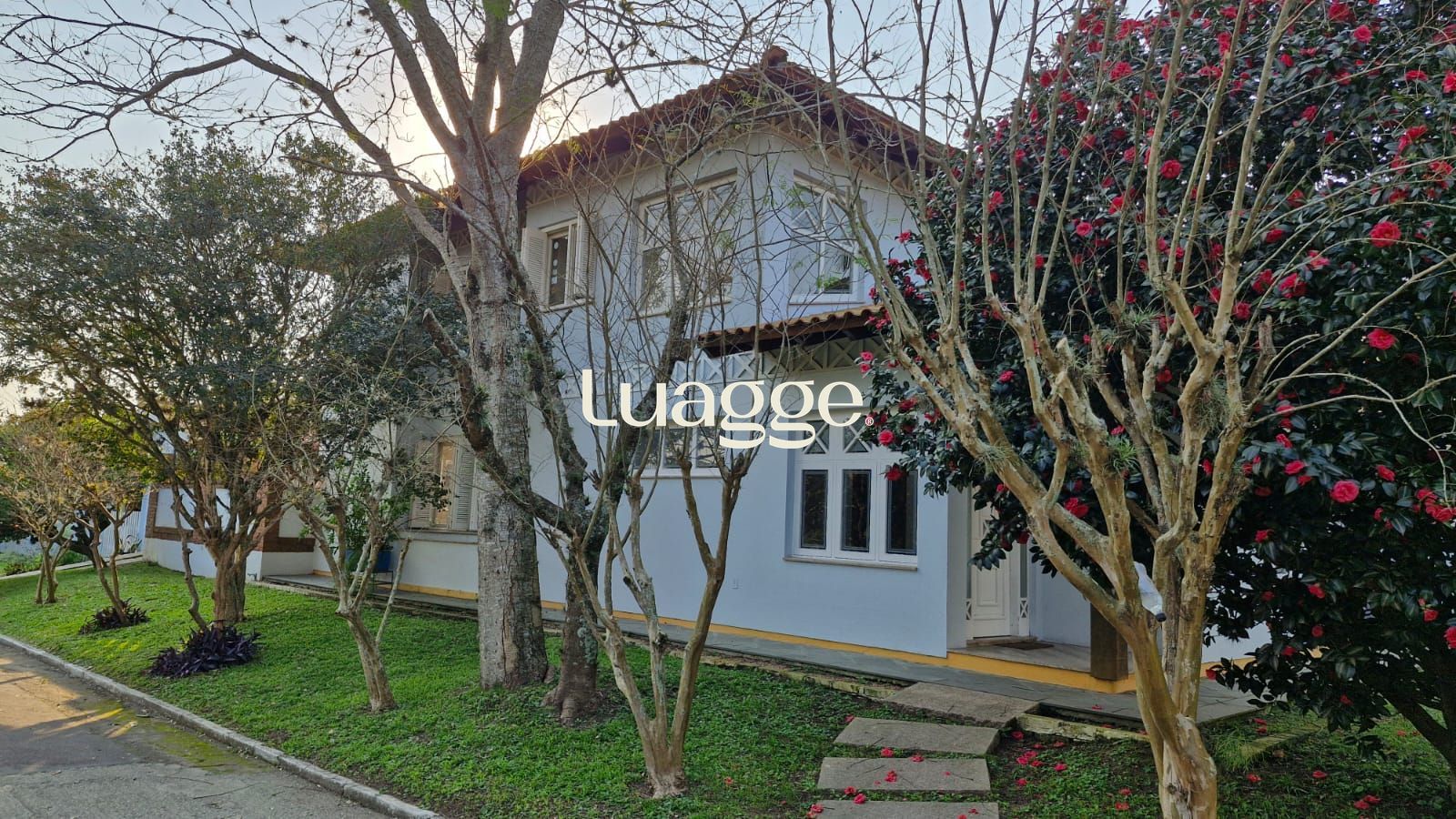 Casa de Condomínio, 5 quartos, à venda, 390 m², Cavalhada - Porto Alegre — foto 3