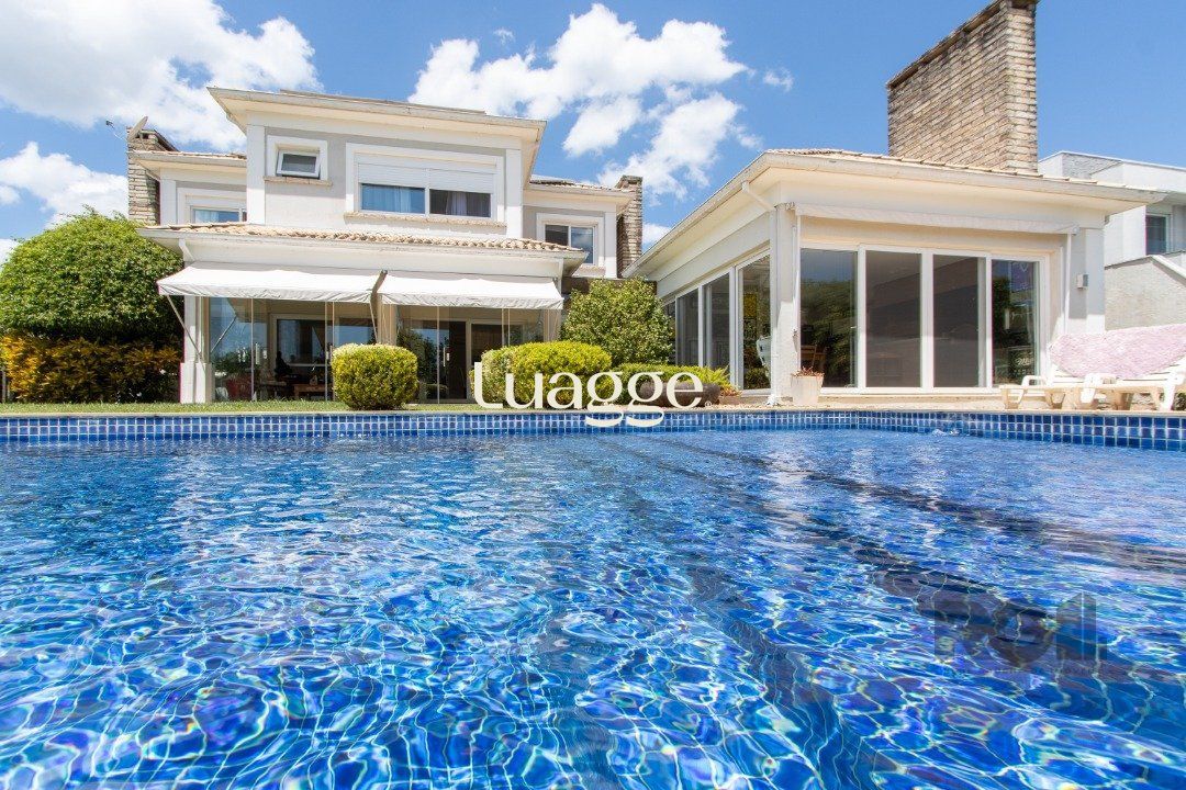 Casa de Condomínio à venda com 4 quartos, 473m² - Foto 47