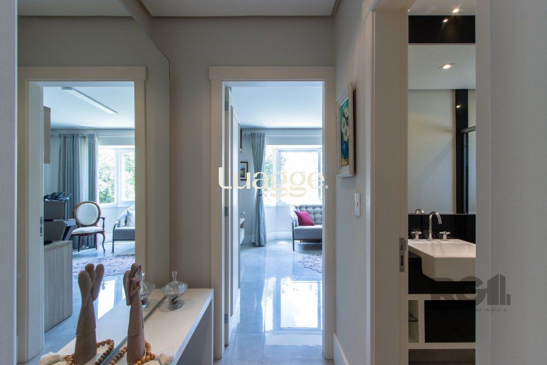 Casa de Condomínio à venda com 4 quartos, 473m² - Foto 6